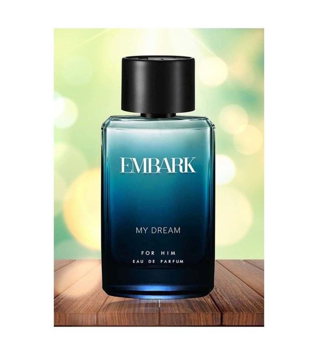 My dream online perfume