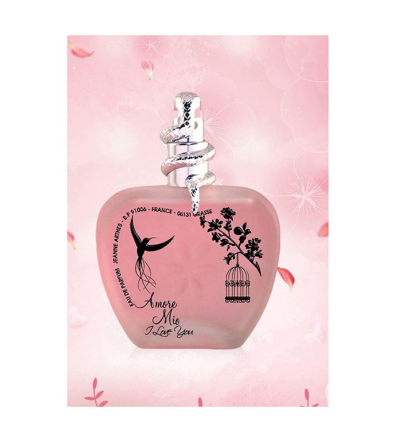 Amore mio i love best sale you perfume