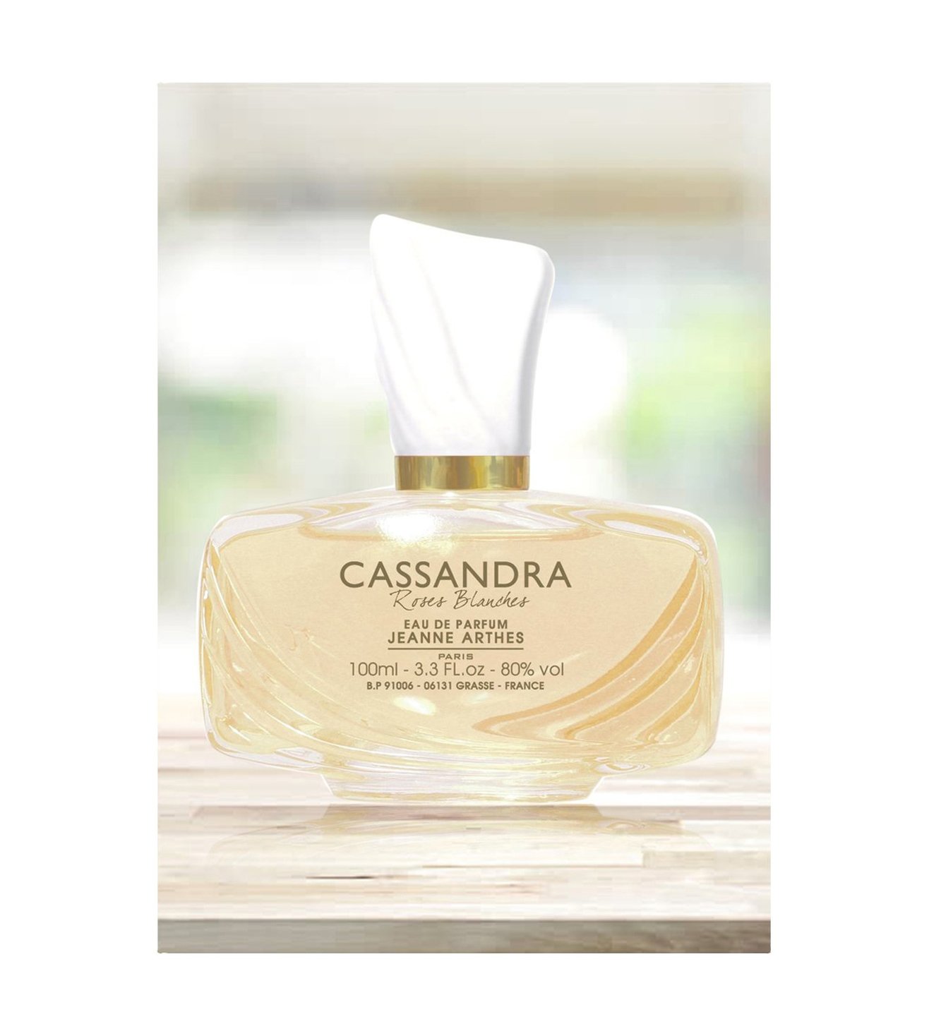 Cassandra rose online perfume