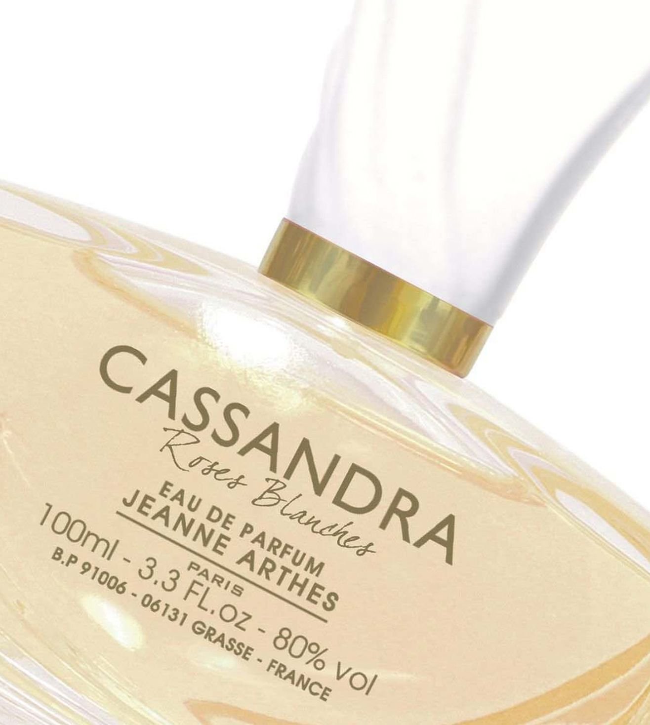 Cassandra perfume discount