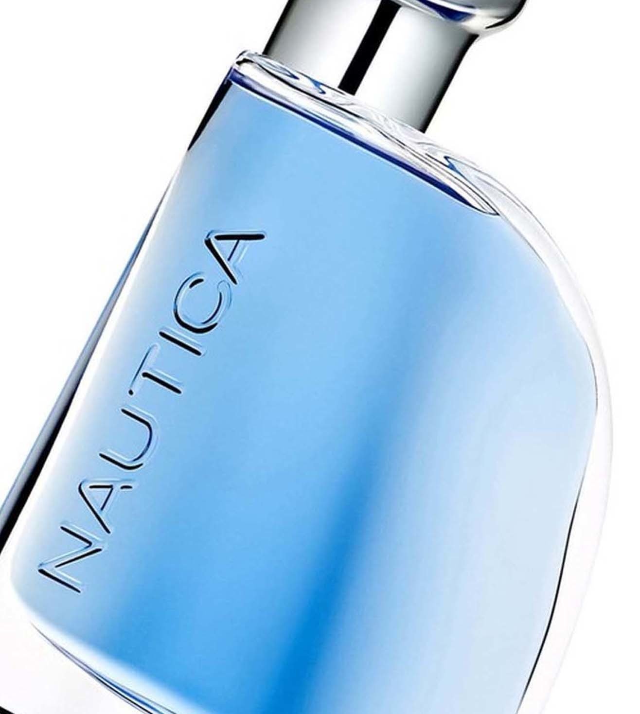 Nautica Blue Sail - Nautica - Maximum Fragrance