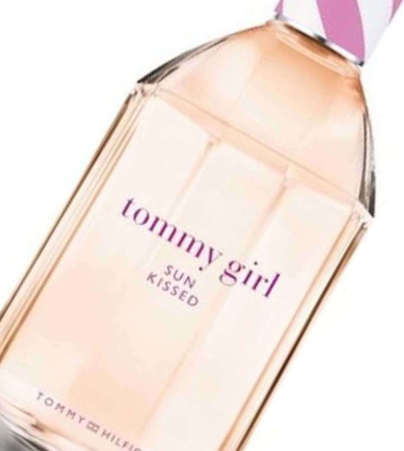 Tommy girl cheap sun kissed perfume