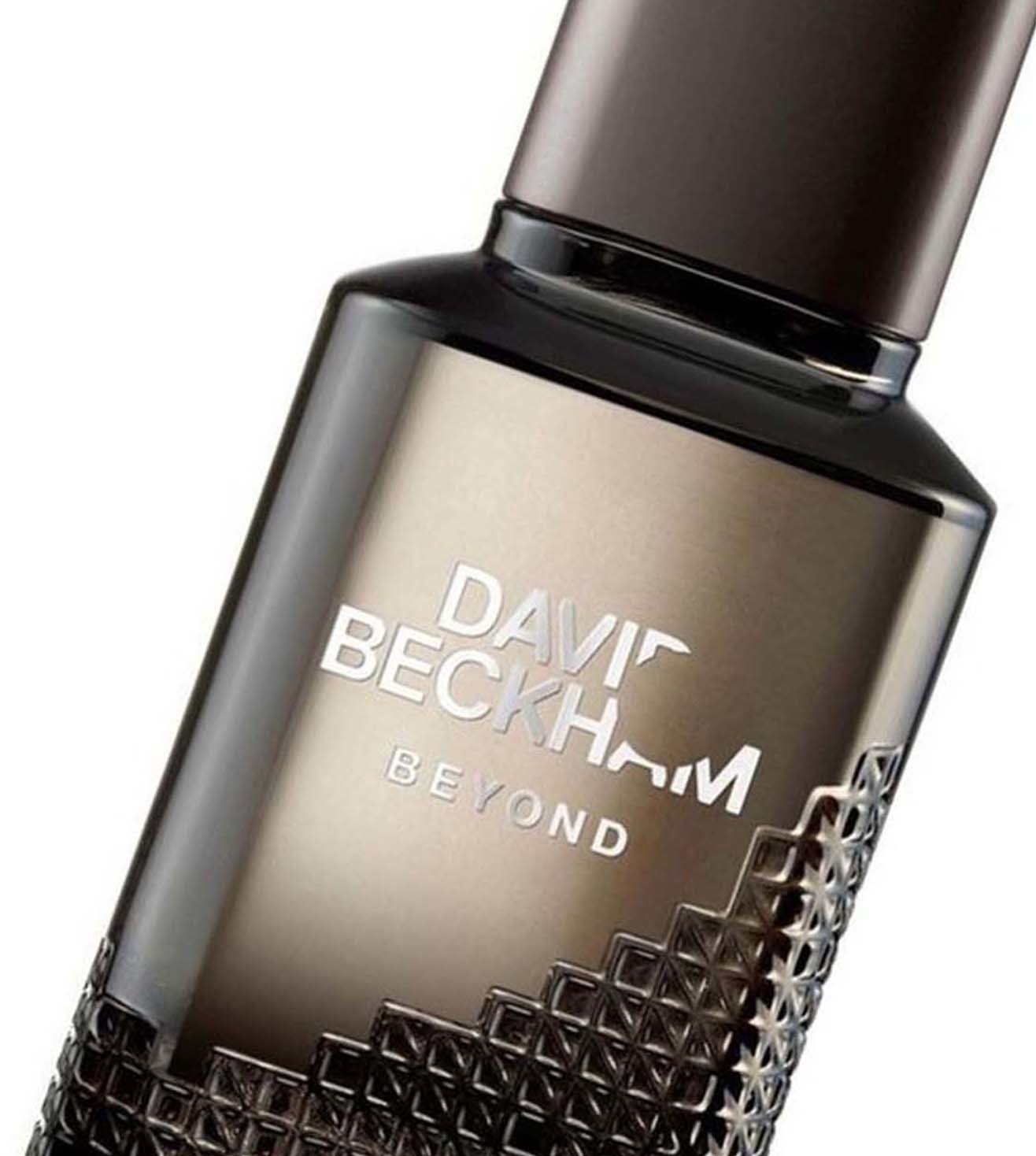 David beckham beyond online eau de toilette 90ml