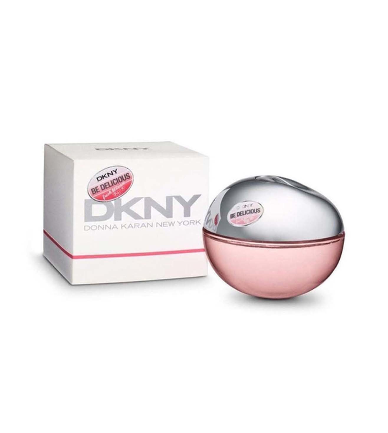 Be shops delicious intense dkny