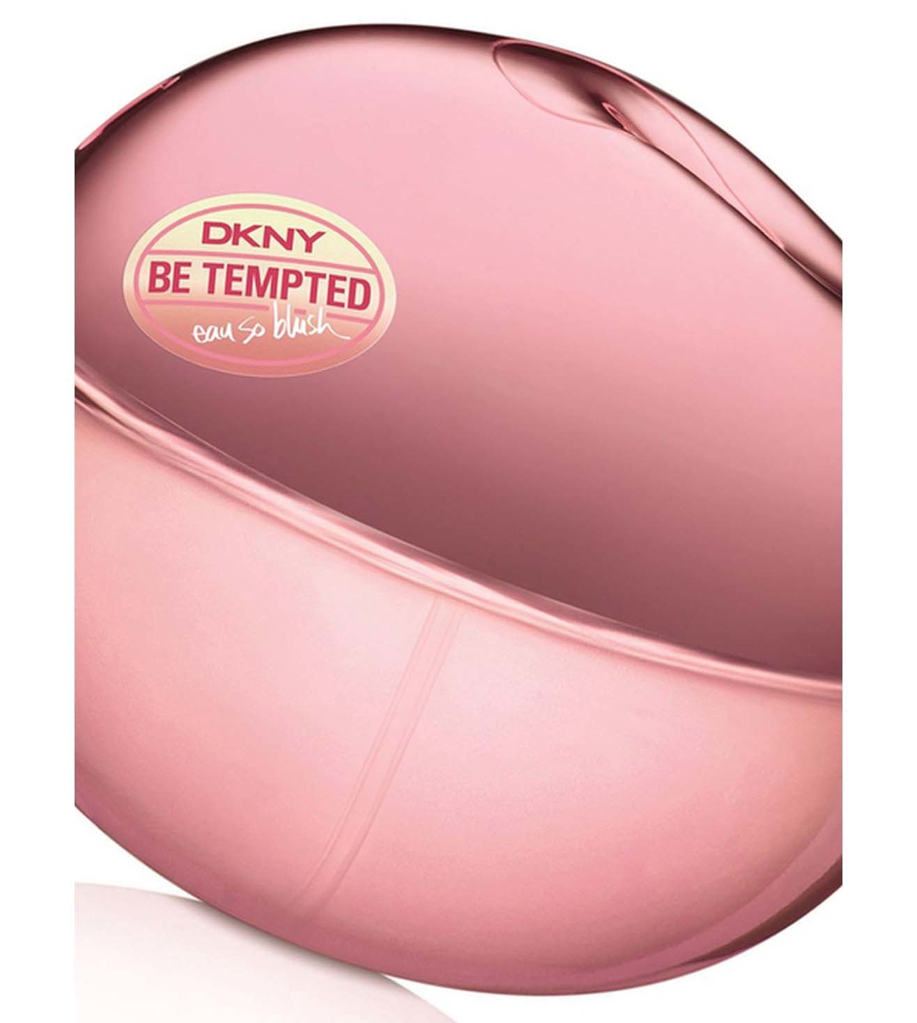 Dkny be tempted eau so blush edp hot sale