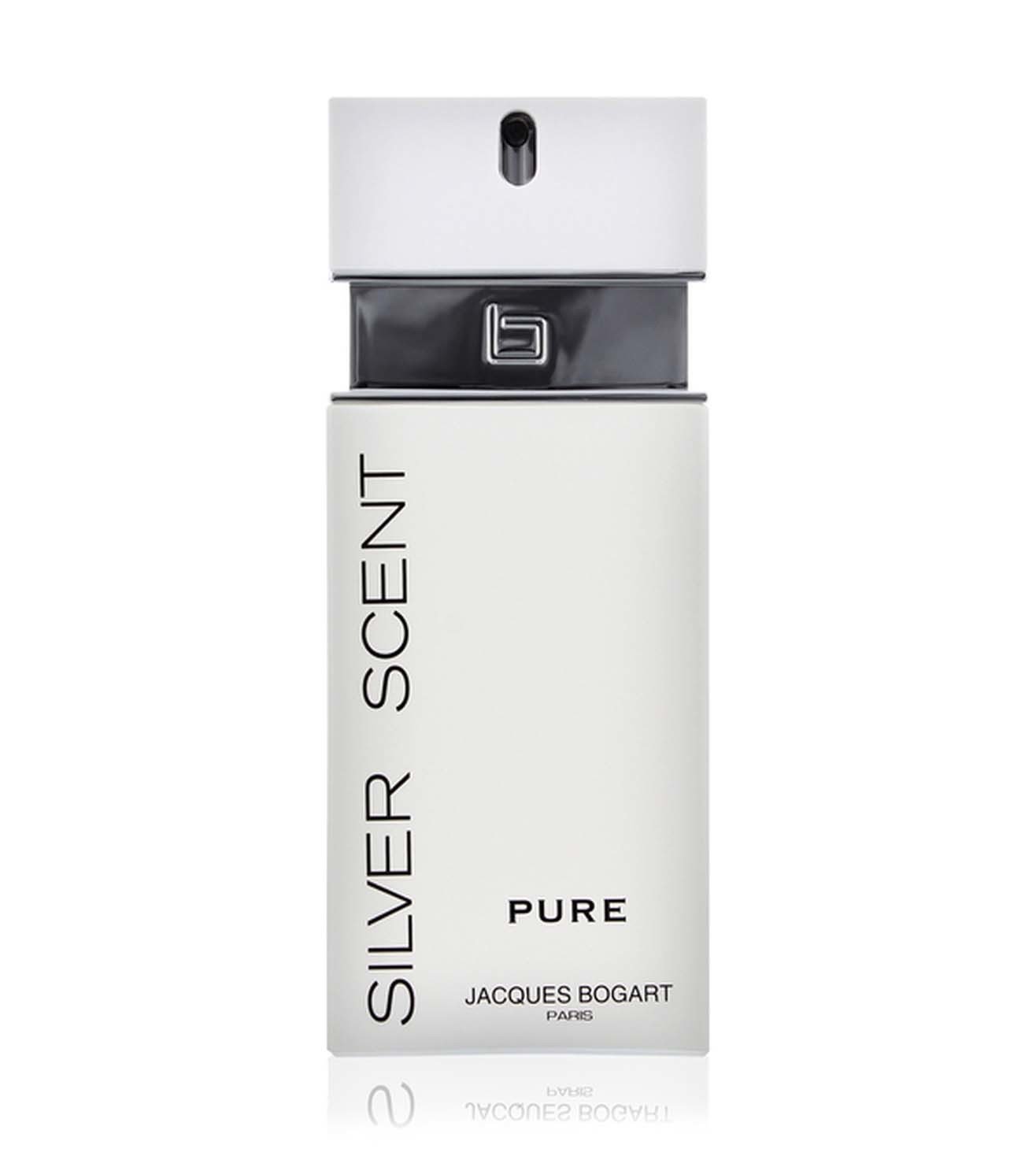 Silver scent best sale jacques bogart 100ml