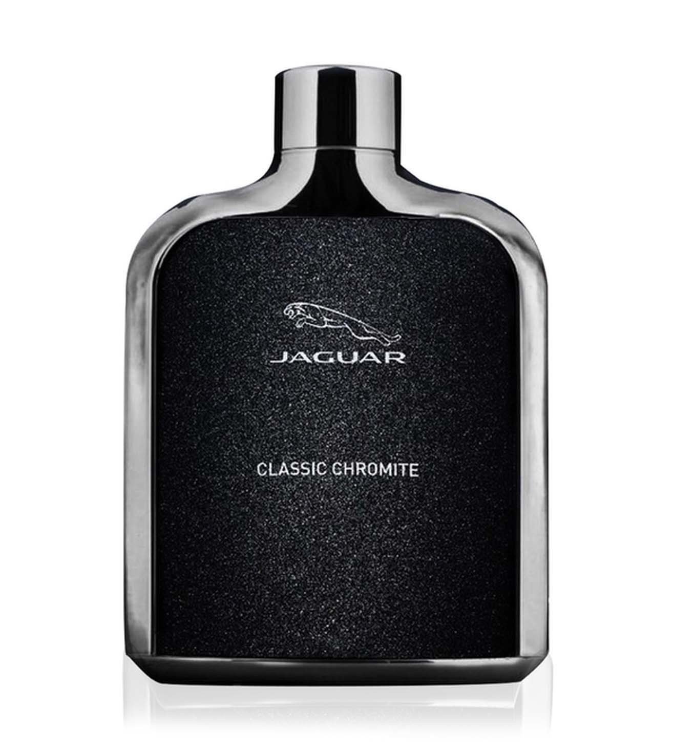Jaguar parfum online classic chromite