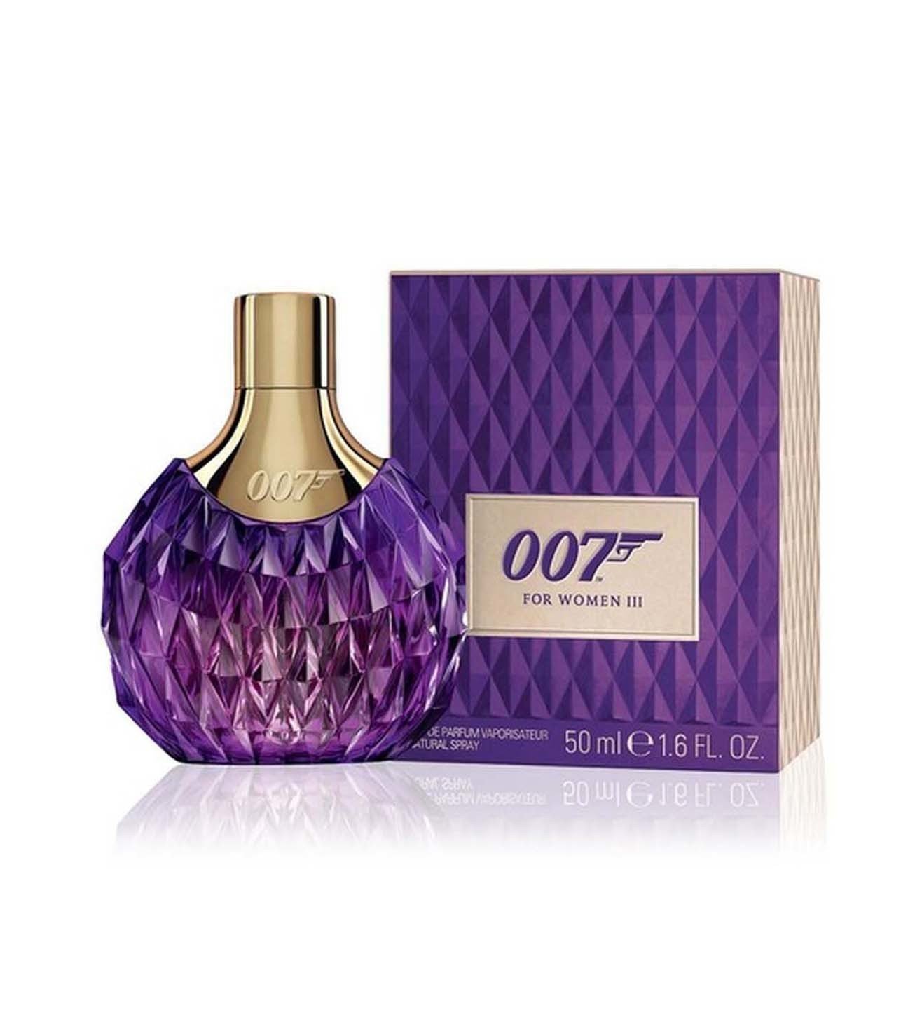 James bond 007 james discount bond 007 for women iii