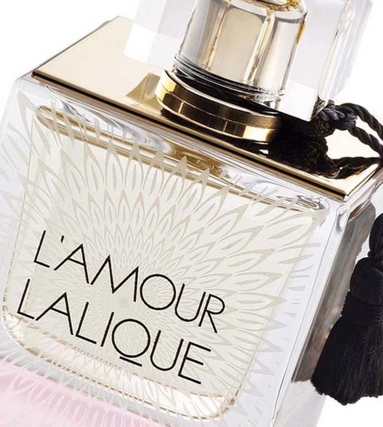 Lamour parfum online