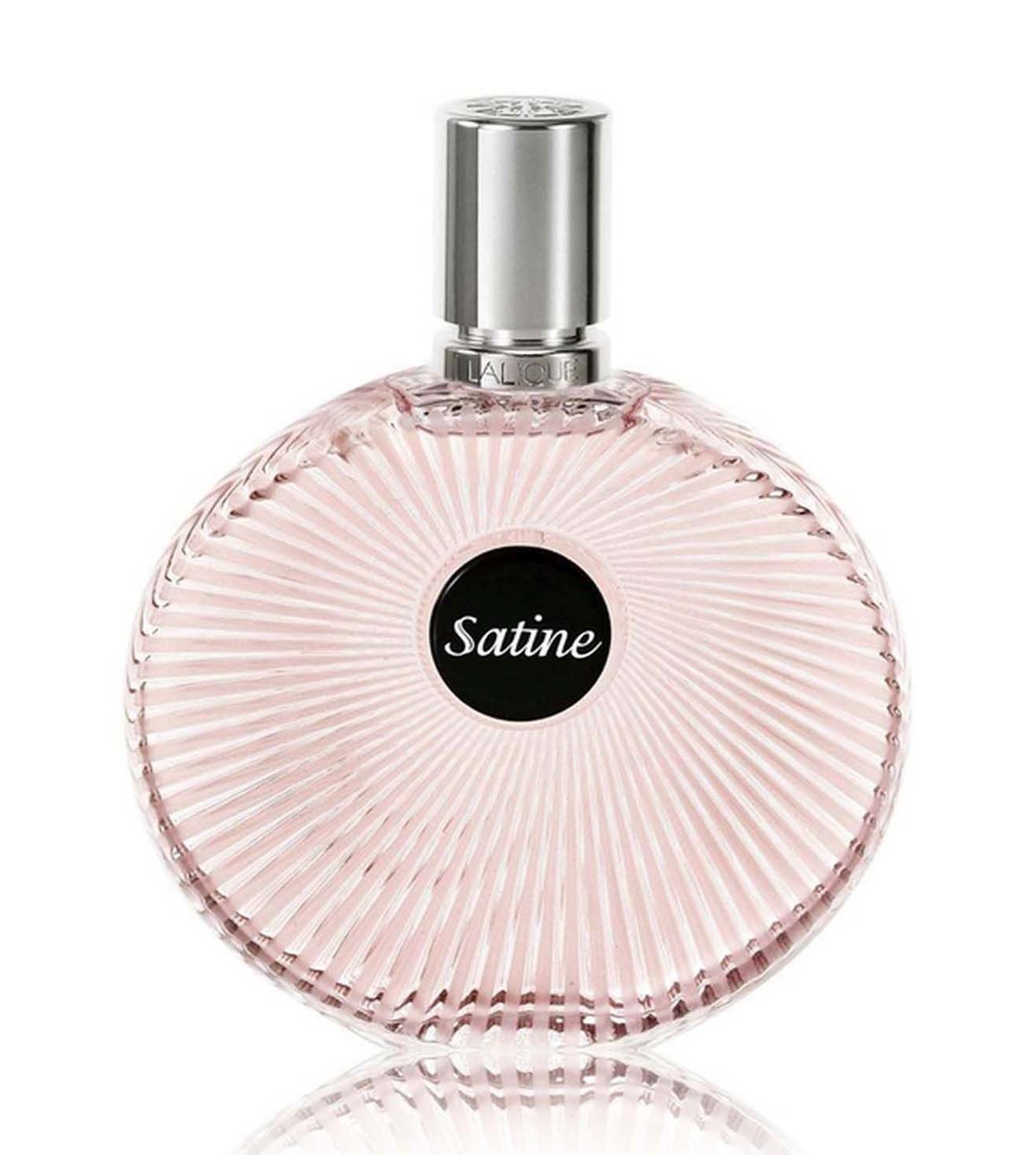 Buy Lalique Satine Eau de Parfum for Women 50 ml Online On Tata