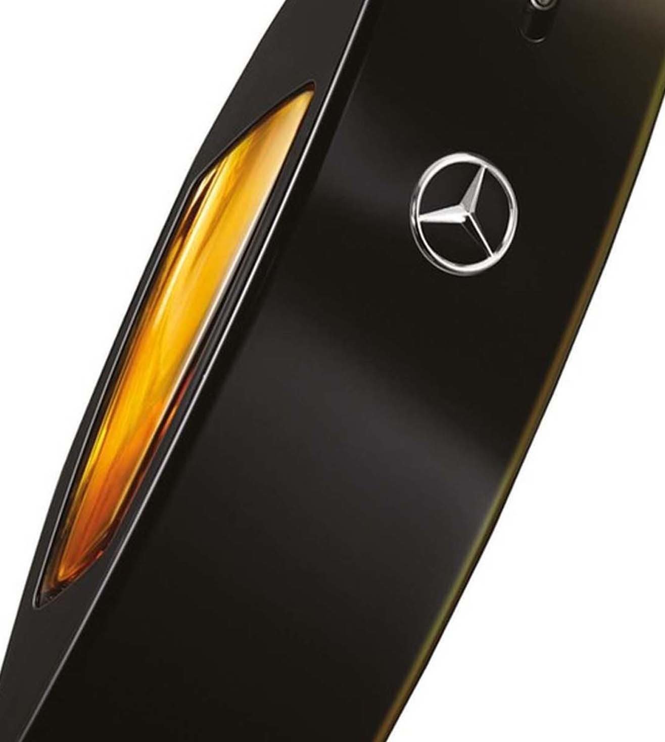 Buy Mercedes-Benz Club Black Eau de Toilette for Men - 50 ml Online On Tata  CLiQ Palette