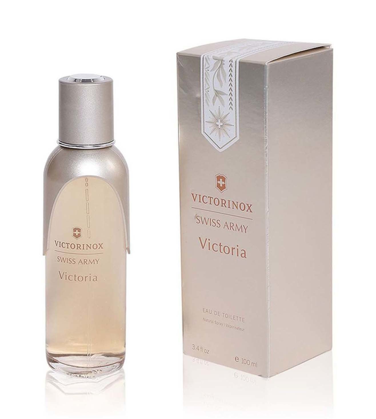Victoria eau de toilette 2025