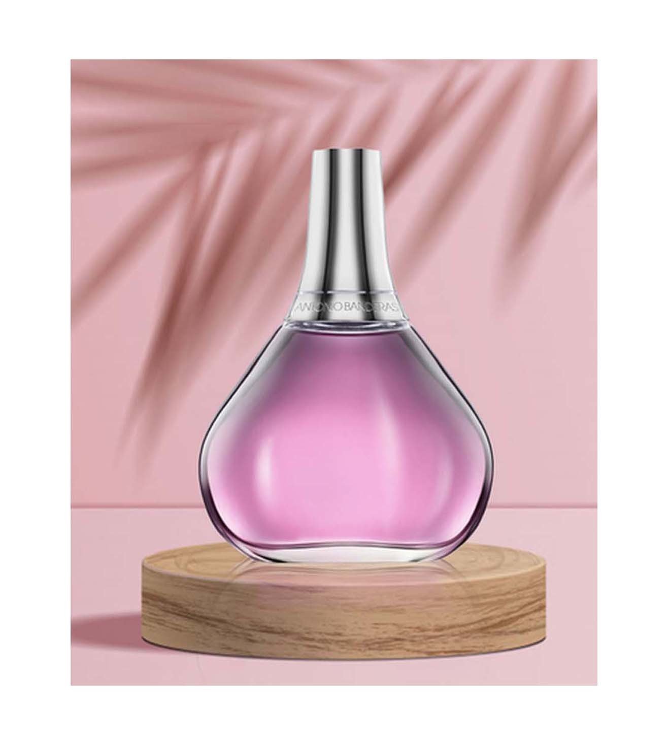 Antonio banderas perfume discount spirit