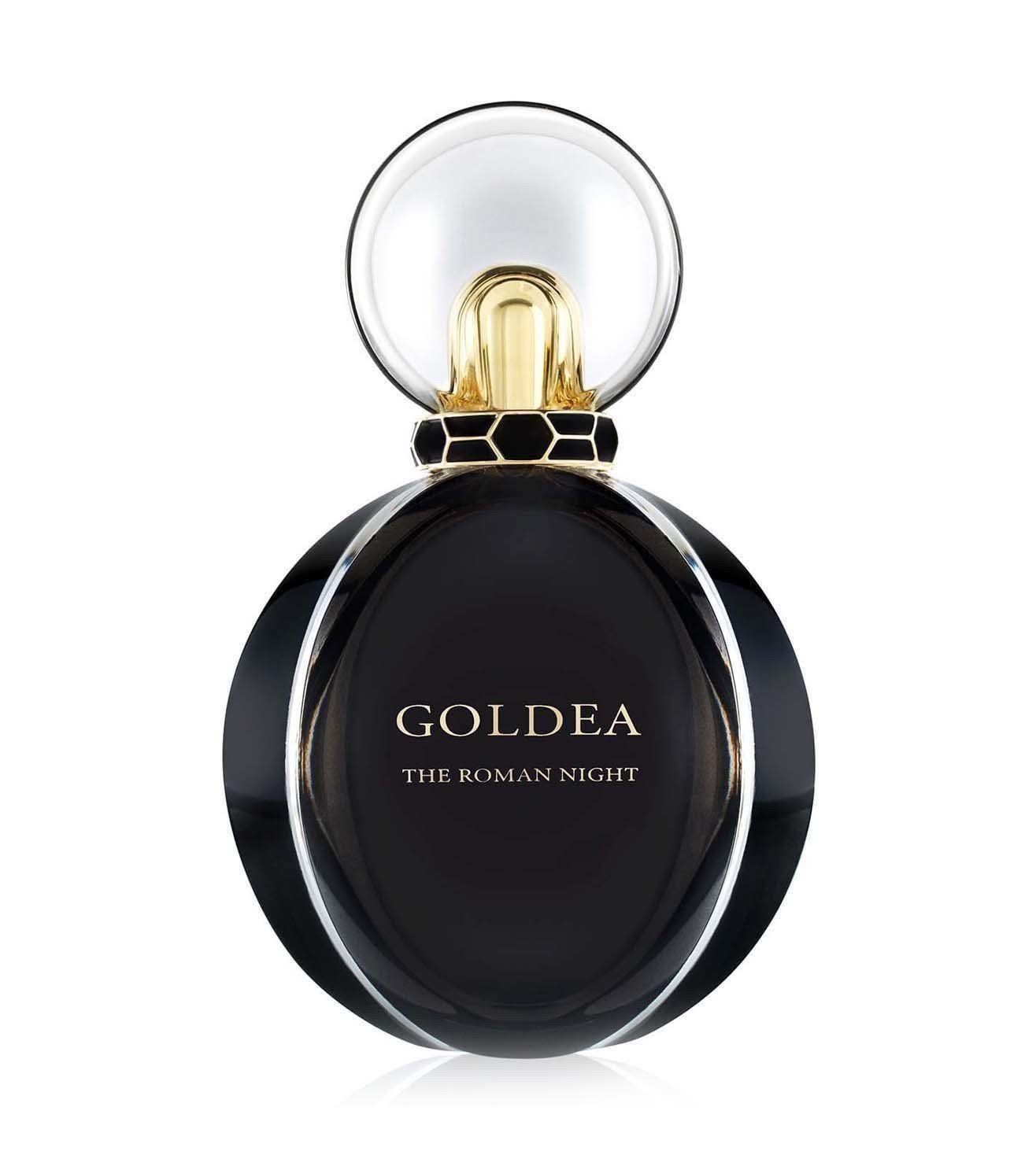 Bvlgari 2025 goldea absolute