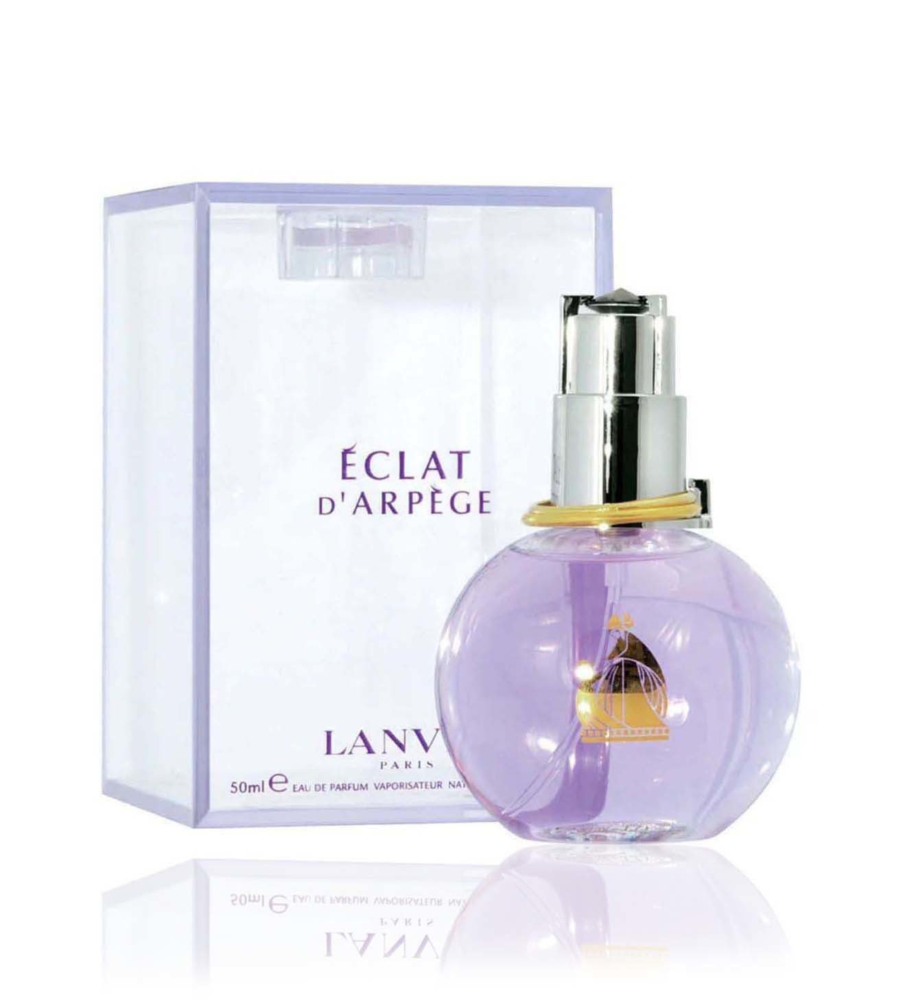 Lanvin eau de discount parfum