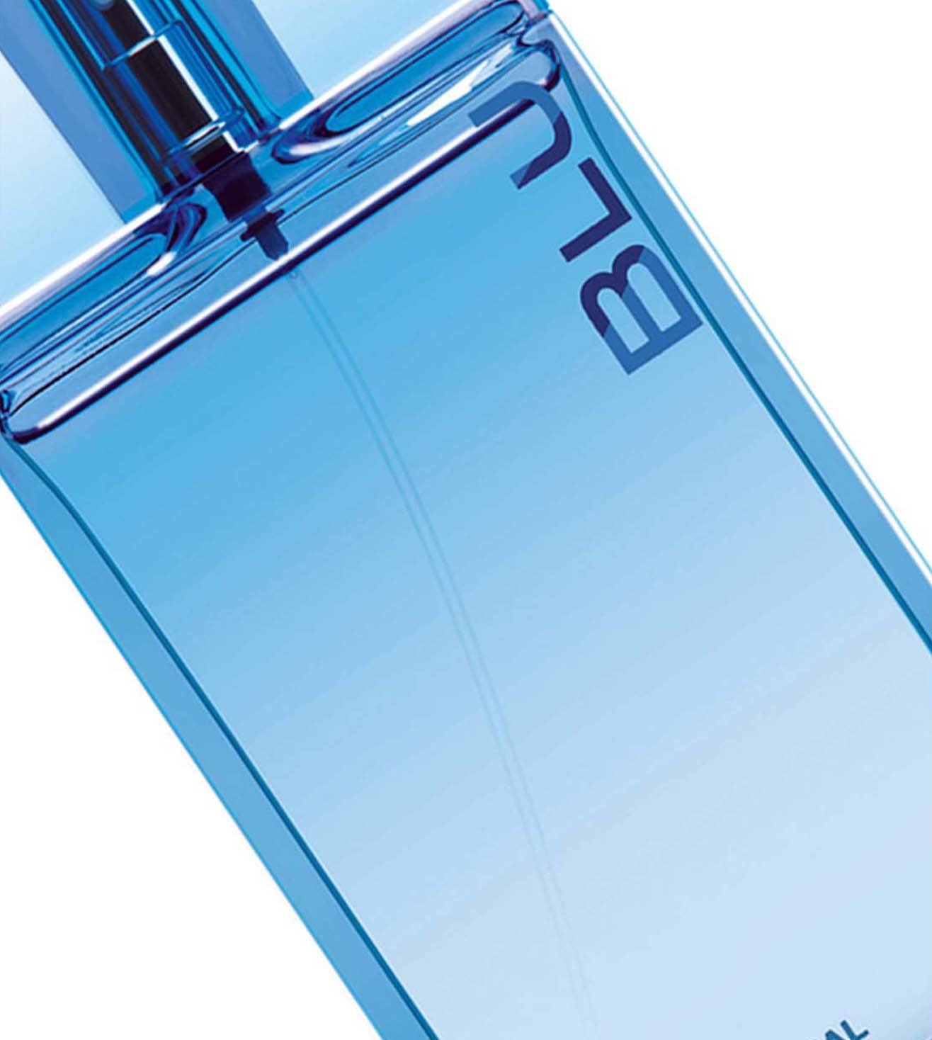 Buy Ajmal Blu Eau De Parfum Perfume 90 Ml Online On Tata CLiQ Palette