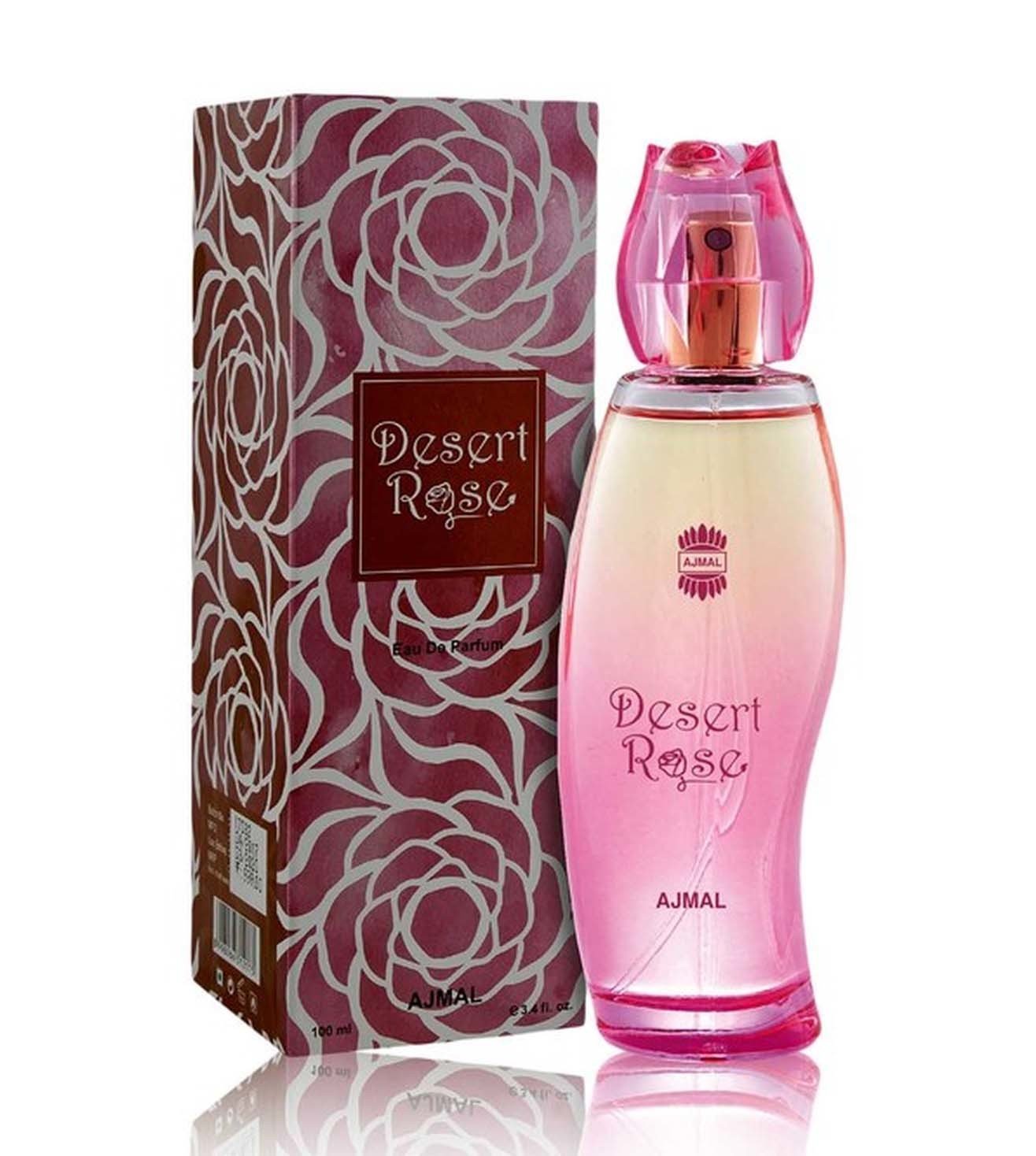 Desert best sale rose perfume