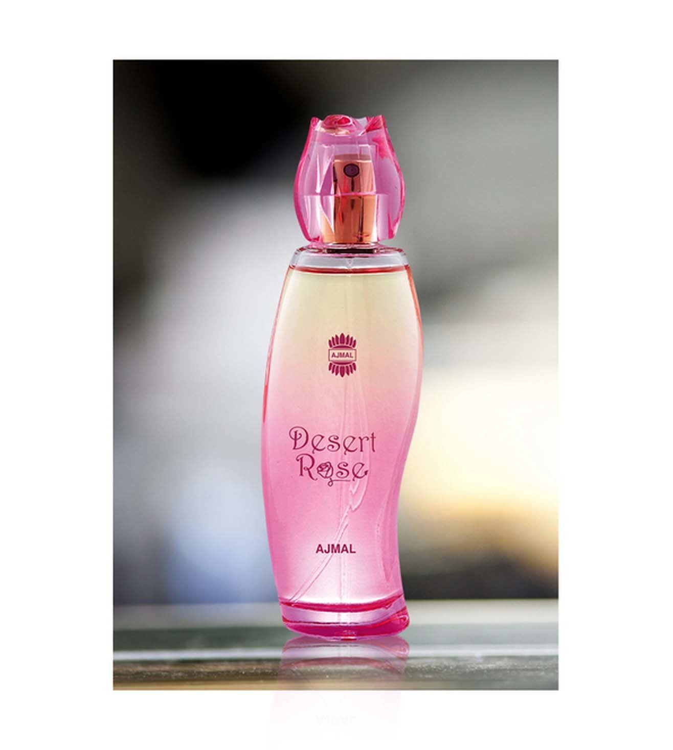 Desert rose perfume outlet price