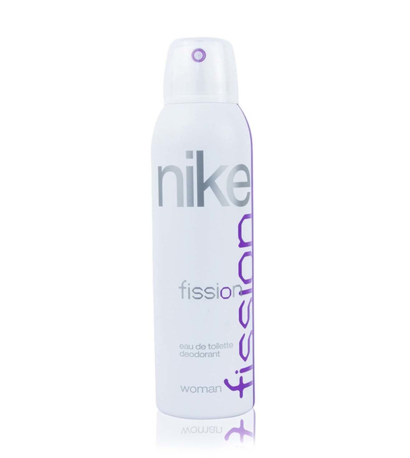 bobina Inocente Prever Nike Fission Deodorant for Women -200ml from Nike at best prices on Tata  Beauty