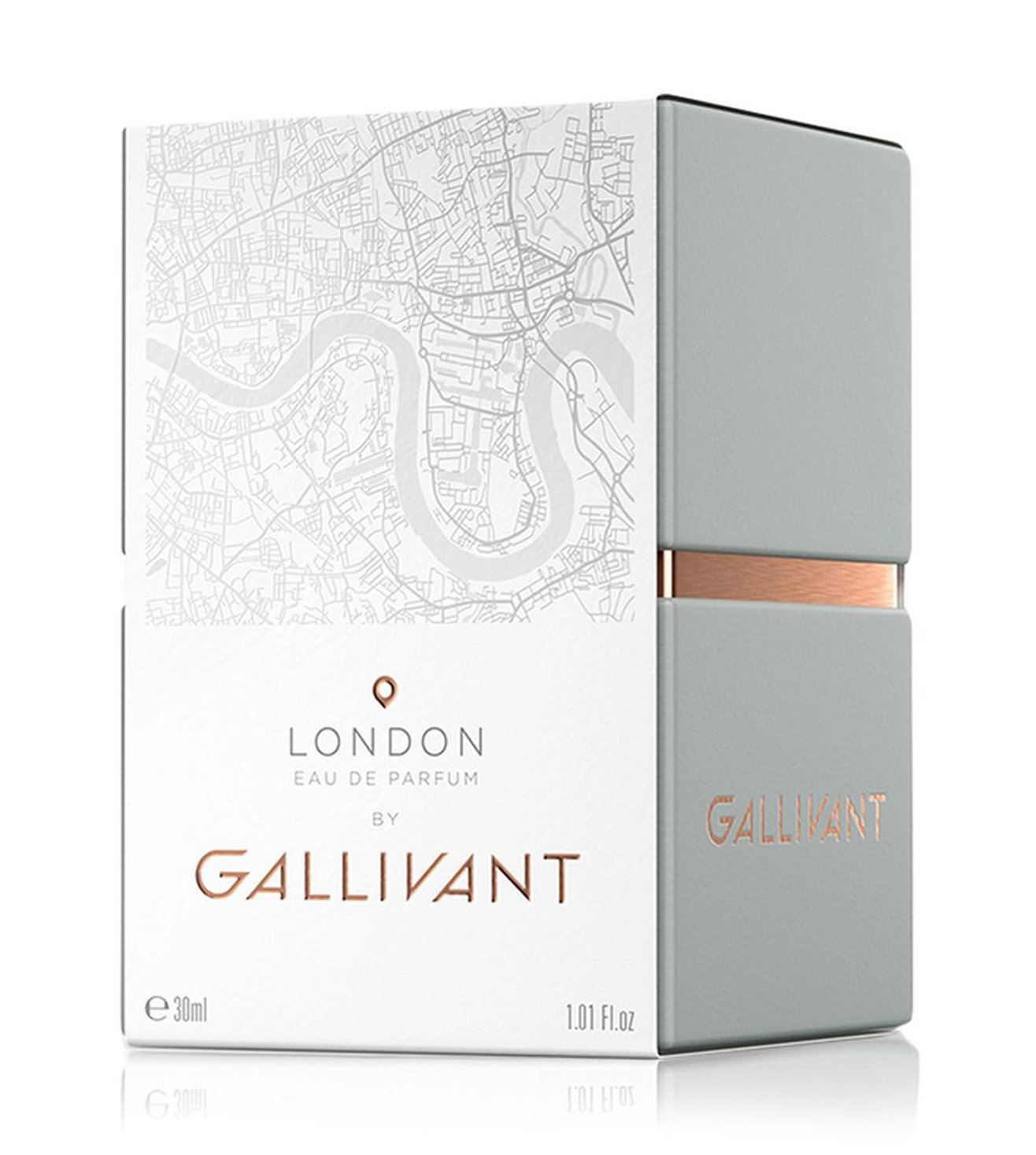 Gallivant discount london perfume