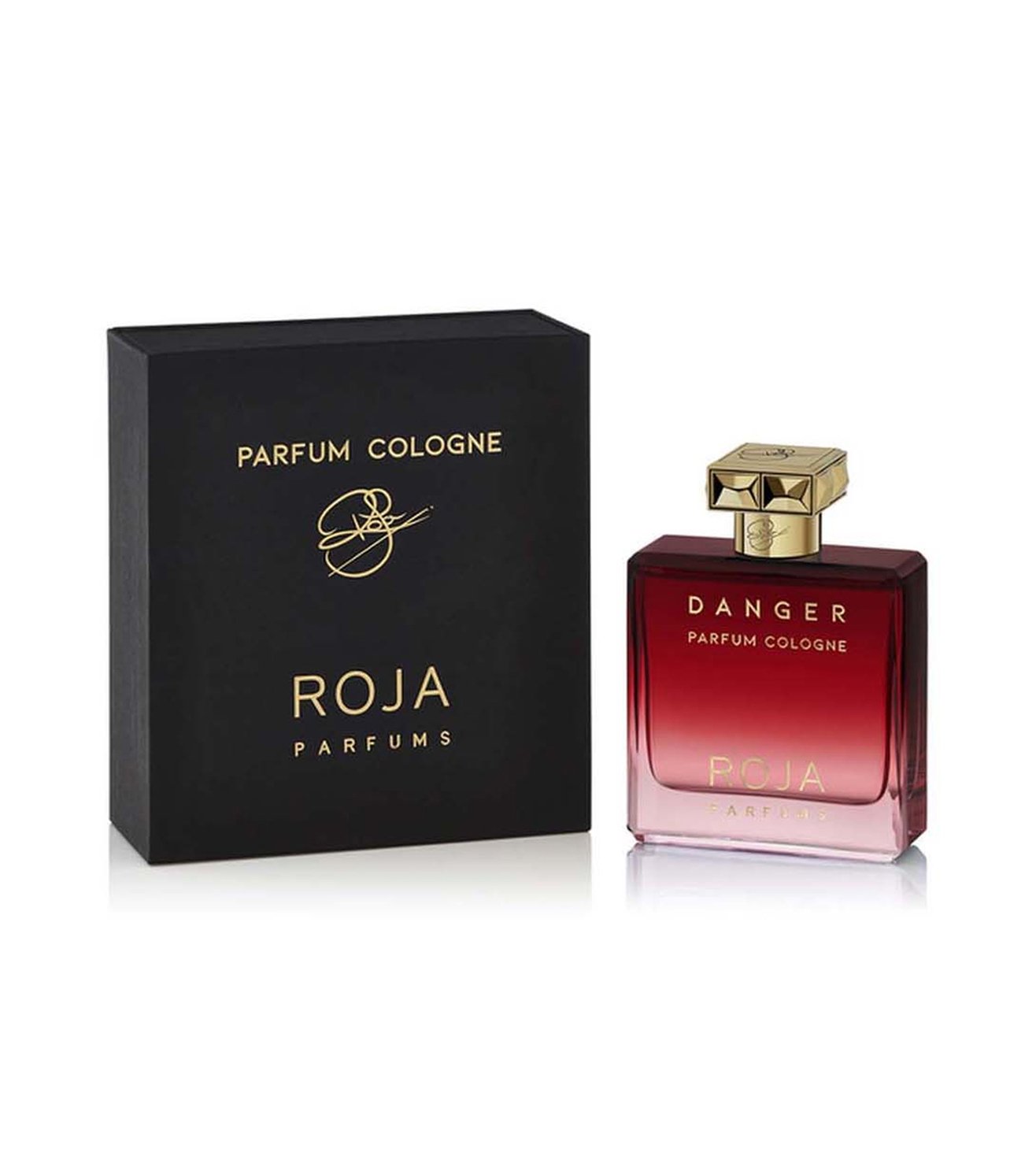 Roja danger 2025 eau de parfum