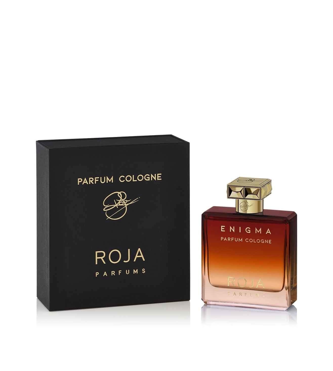 Buy Roja Parfums Roja Enigma Pour Homme Parfum Cologne 100 ml