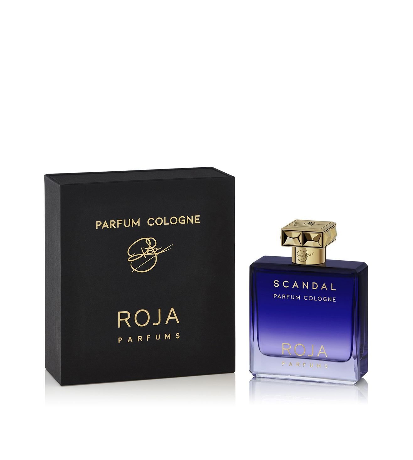 Buy Roja Parfums Roja Scandal Pour Homme Parfum Cologne 100 ml