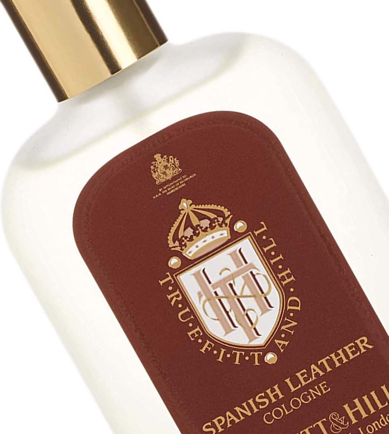 Spanish best sale leather cologne