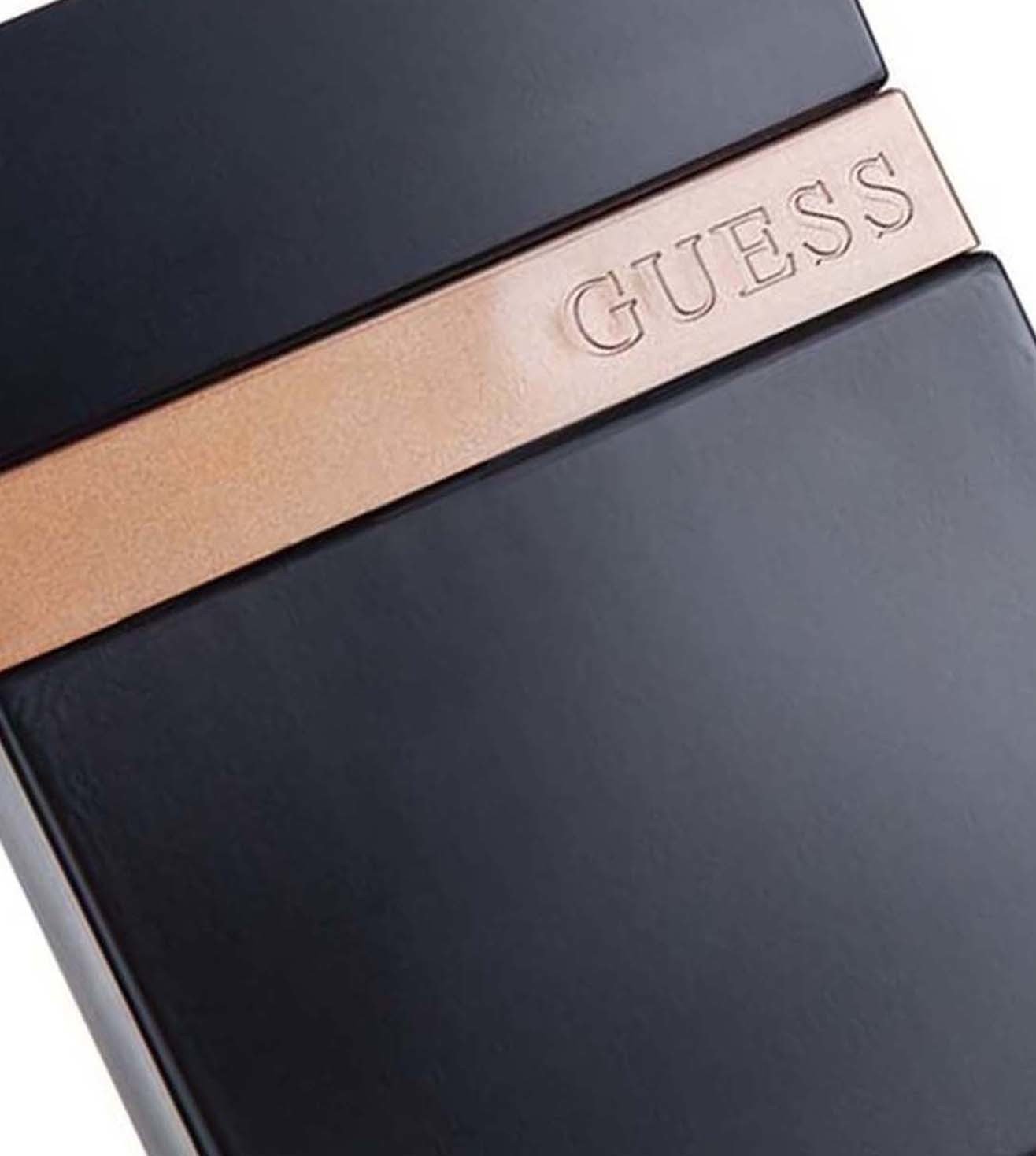 Parfum guess discount seductive noir homme