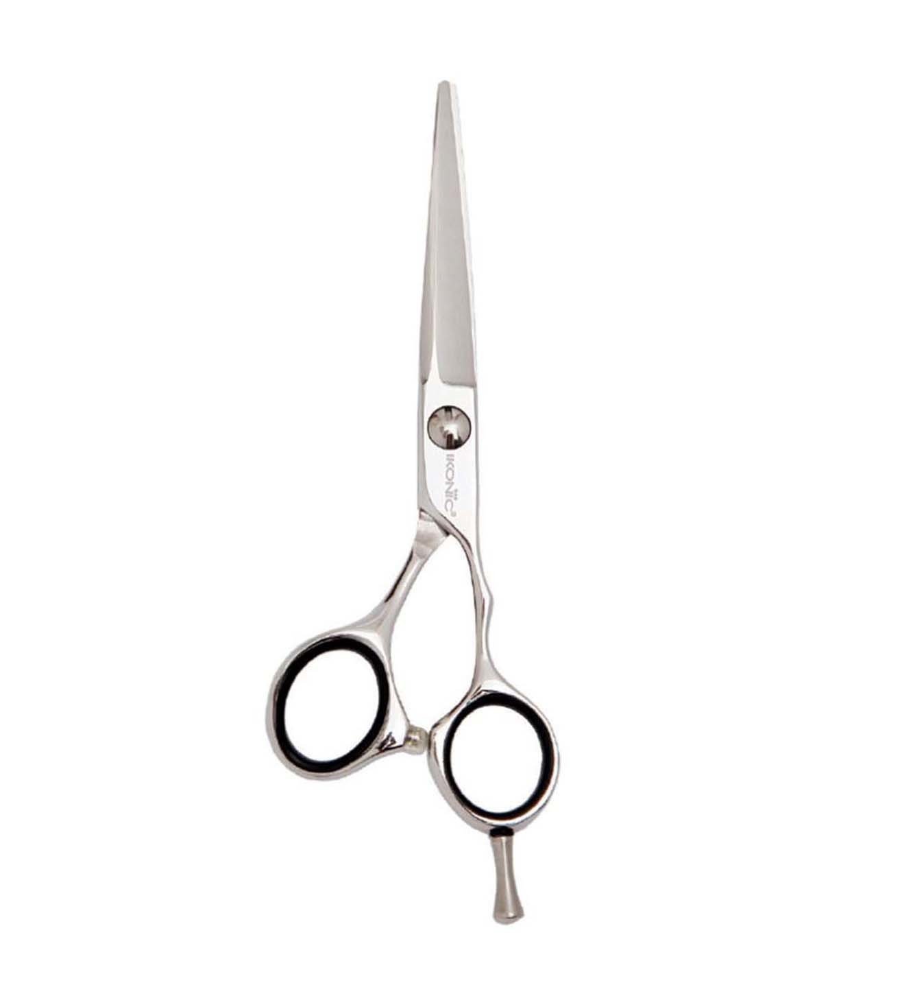 Focus Sweet Cut Shears Hair Scissors, Corrugated Catch Cut Edge Type with  Hollow Grind, INOX Rostfrei Stainless Steel, 5.5″ and 6.5″ Lengths