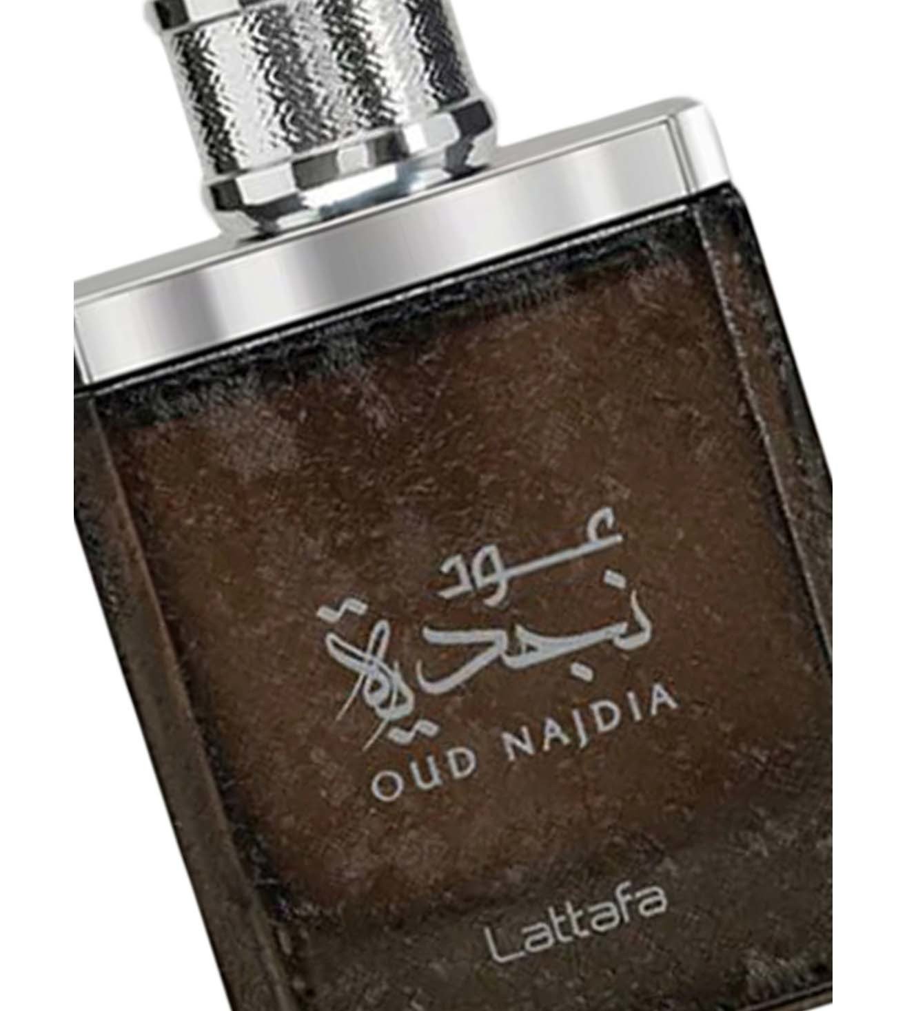 Buy Lattafa Oud Najdia Eau De Parfum 100 ml Online On Tata CLiQ