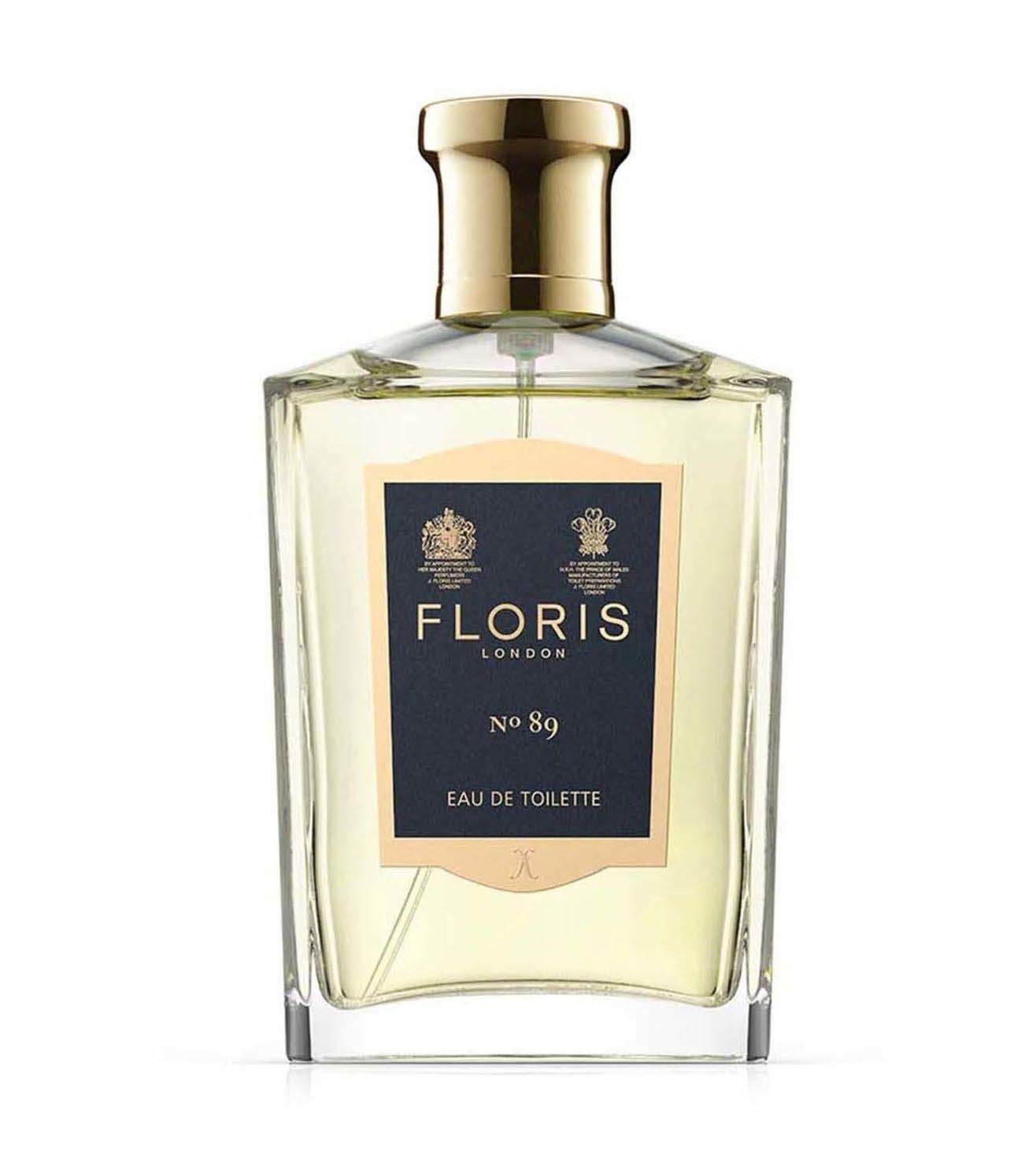 Floris 2025 89 parfum