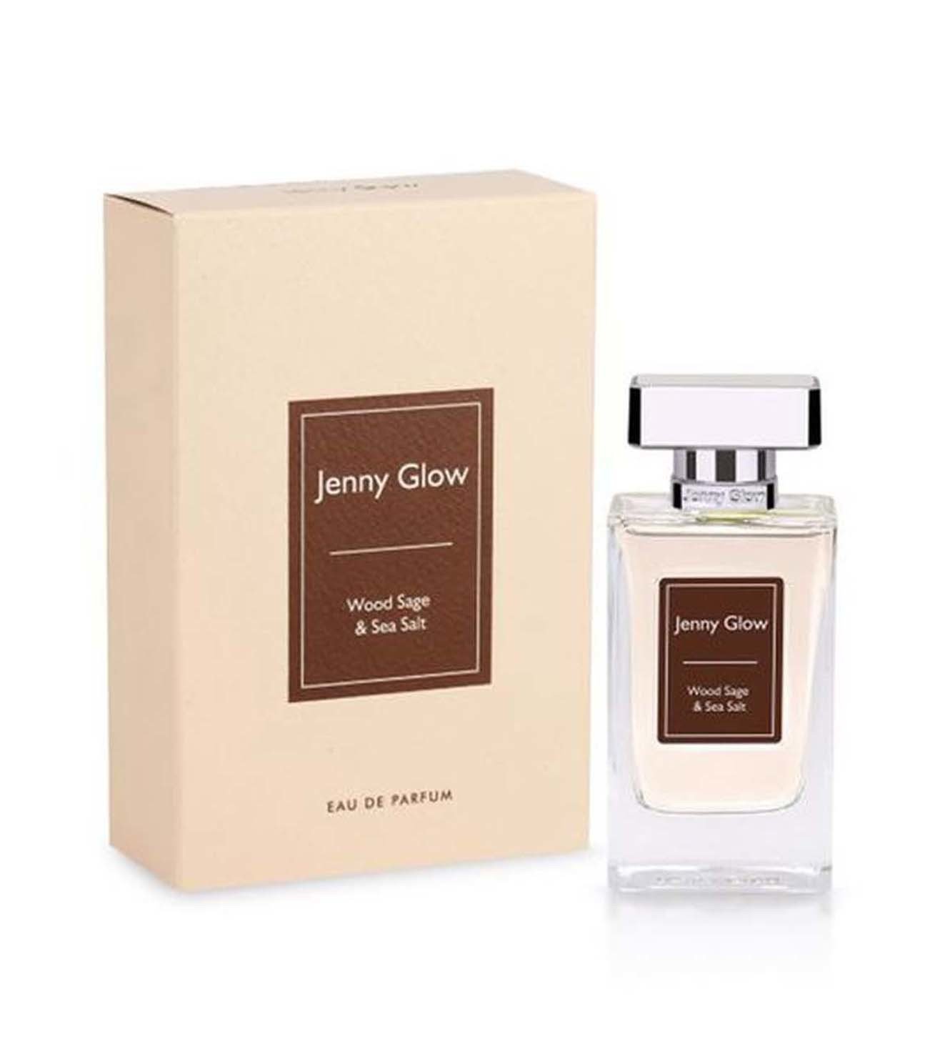 Buy Jenny Glow Wood Sage Sea Salt EDP 30 ml Online On Tata