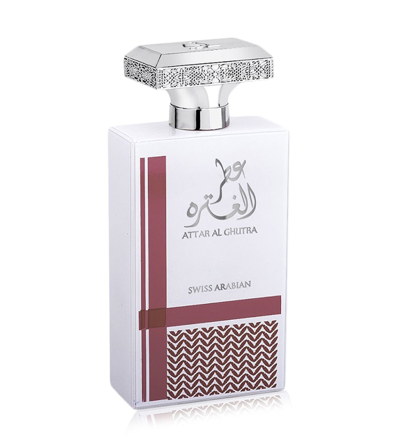 Oud al ghutra swiss arabian new arrivals