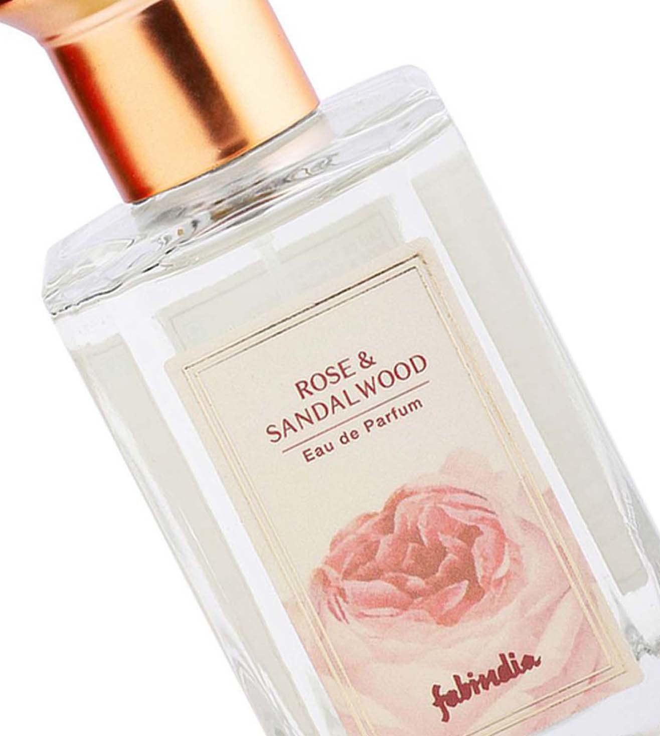 Fabindia perfume online