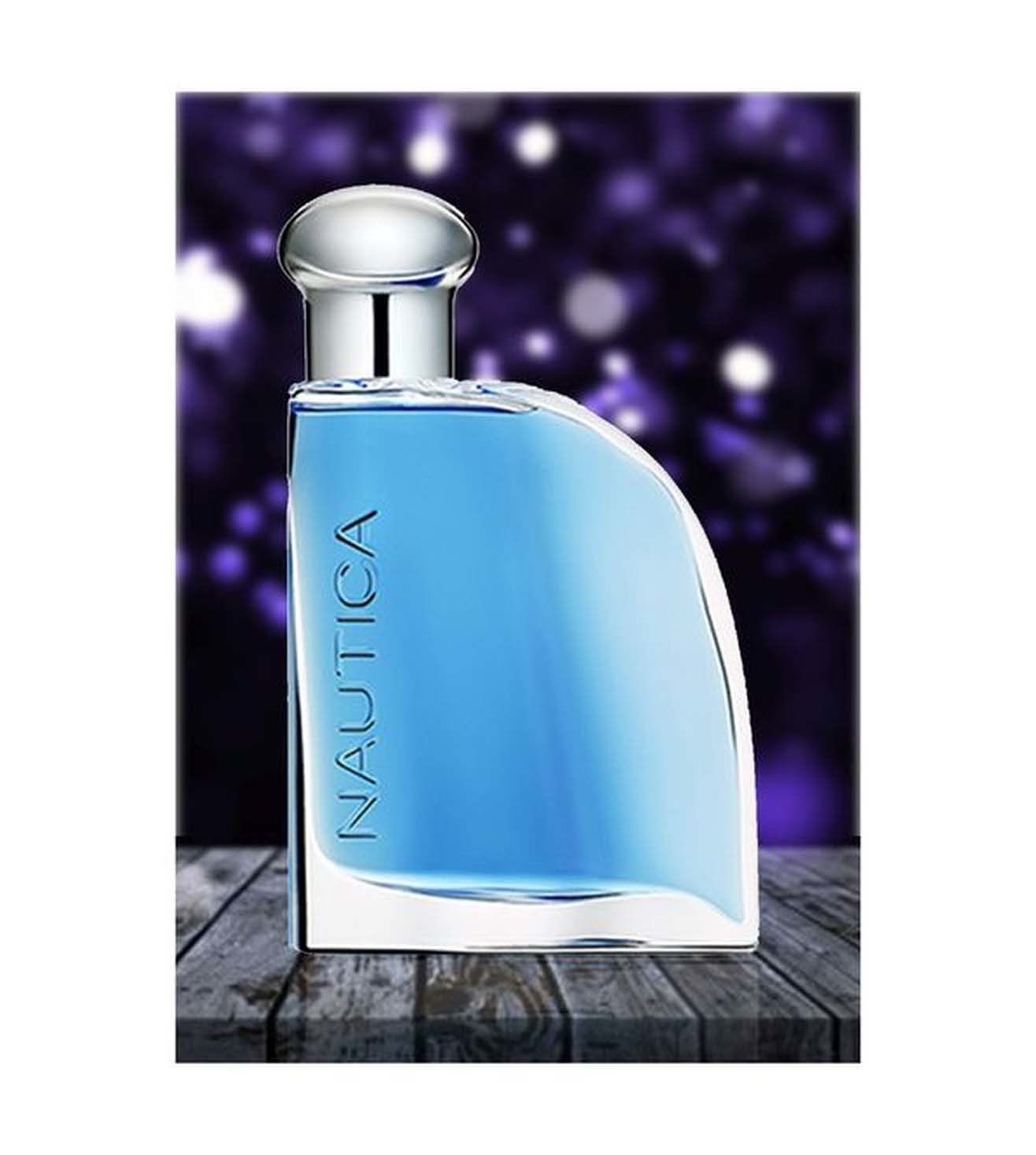 Náutica best sale blue perfume