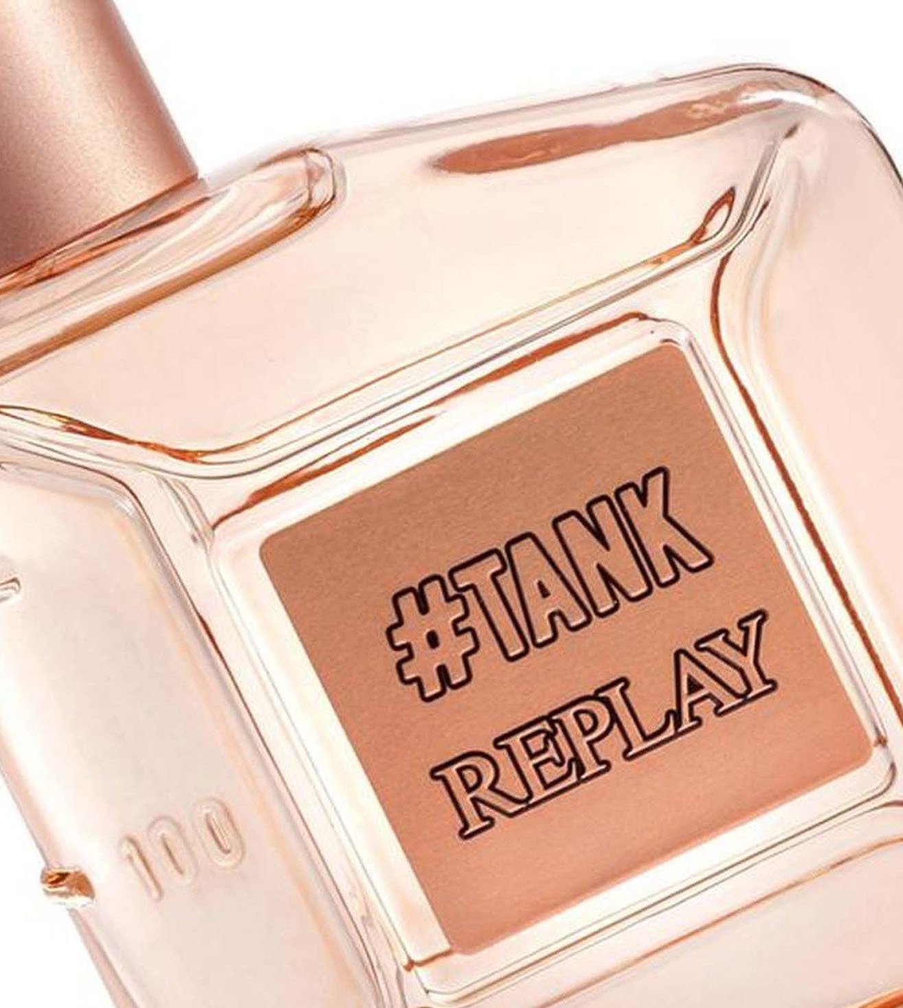 Replay for best sale her perfume