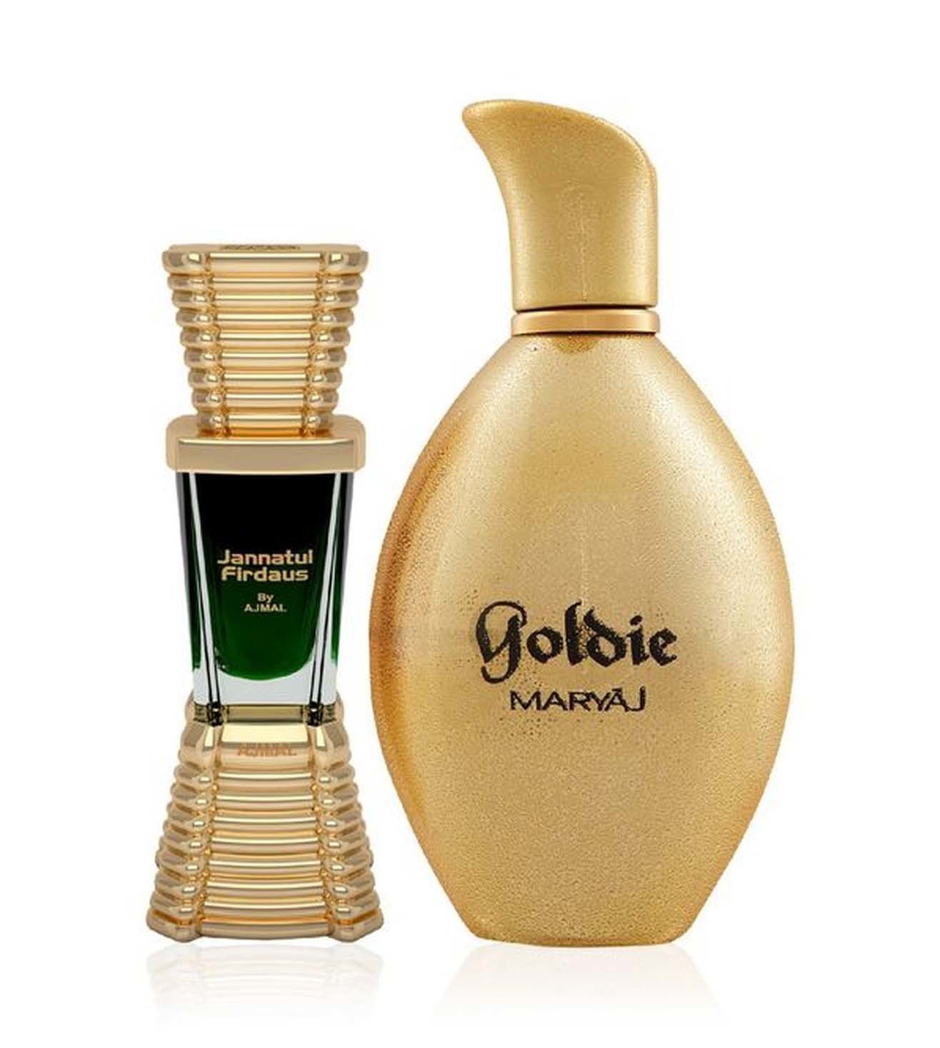 Gold outlet digger perfume