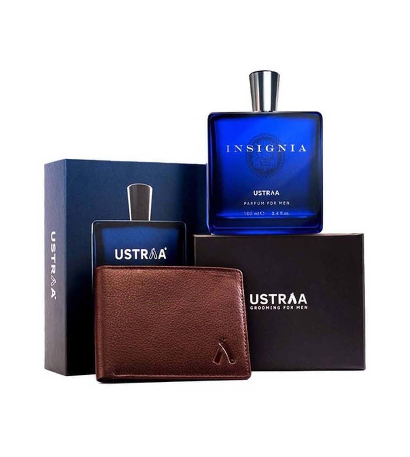 Ustraa insignia best sale