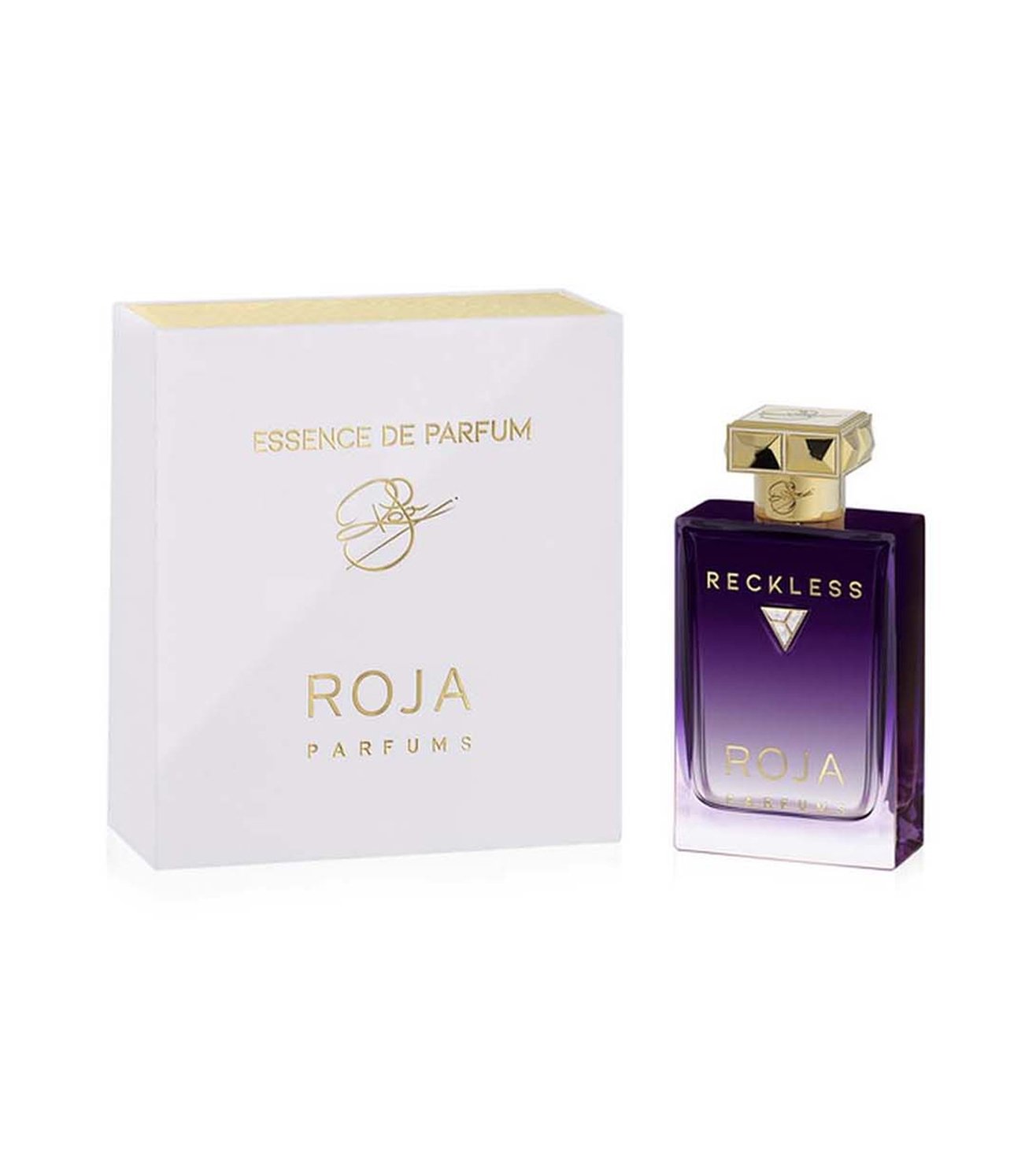 Roja parfums for her new arrivals