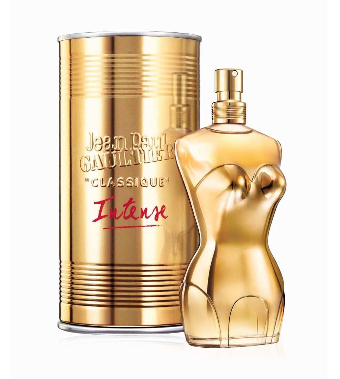 Jpg classique essence de best sale parfum intense