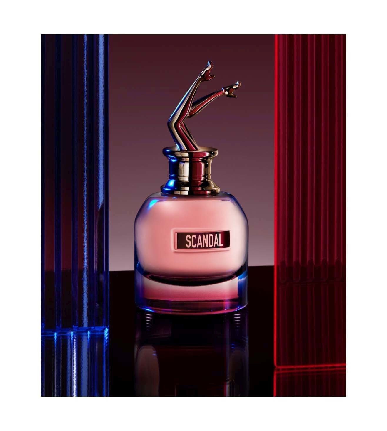 Perfume jean paul online gaultier scandal by night