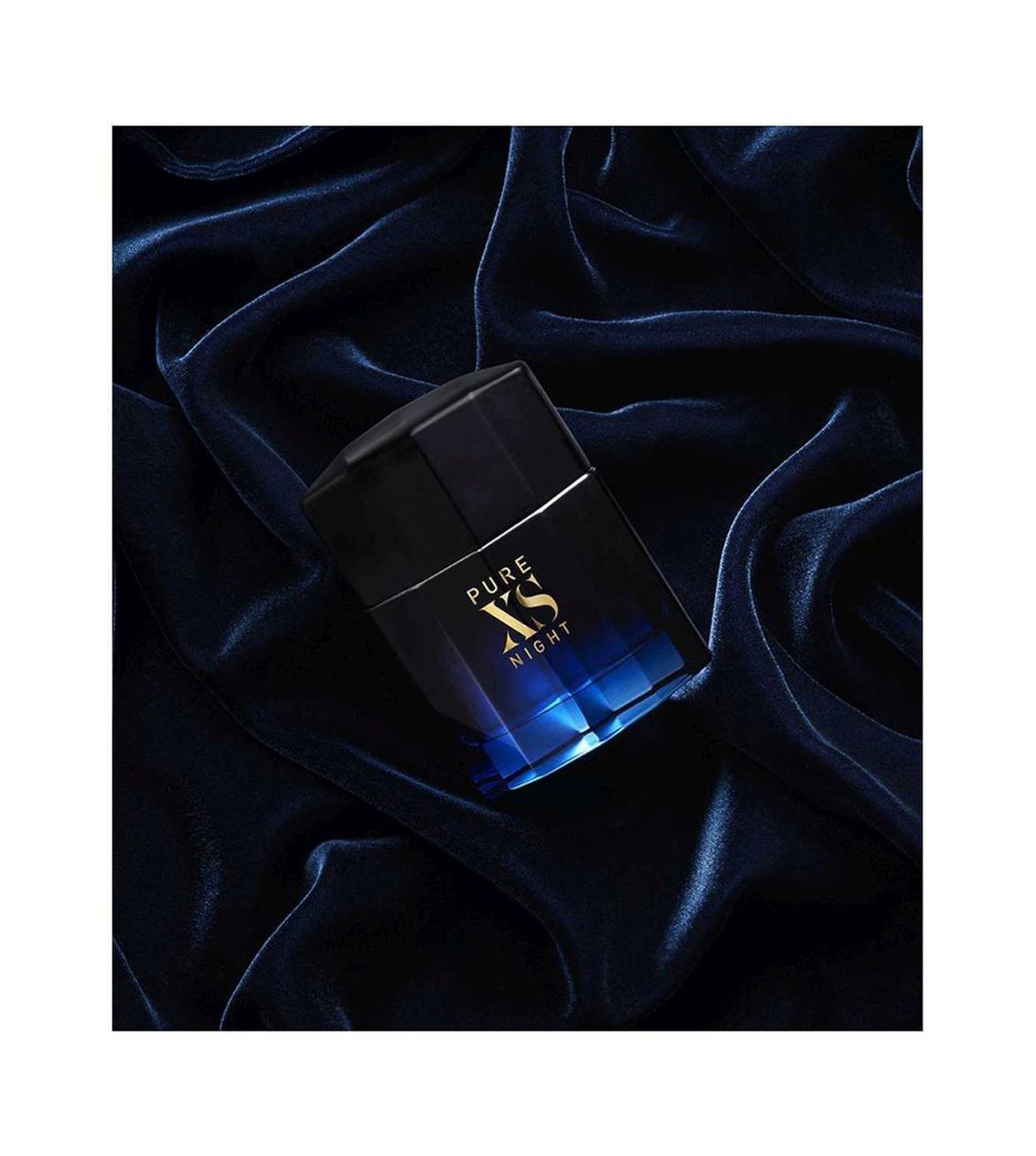 Pure xs 2025 night 50ml