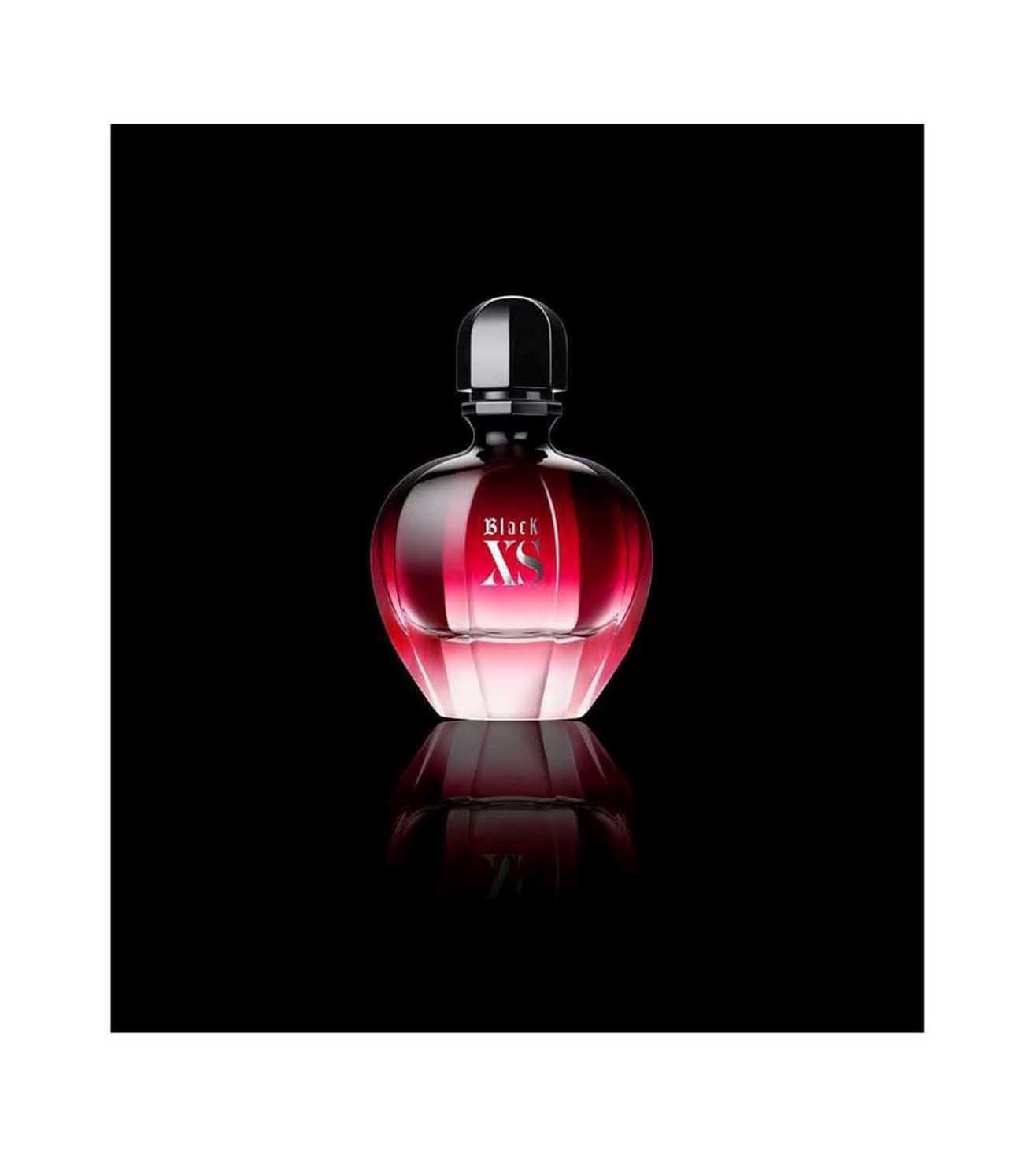 Perfume mujer black cheap xs