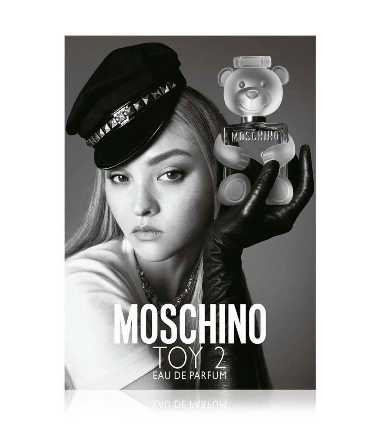 Moschino toy 2 online douglas