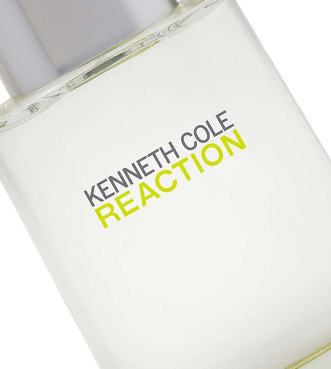 Kenneth cole reaction online aftershave