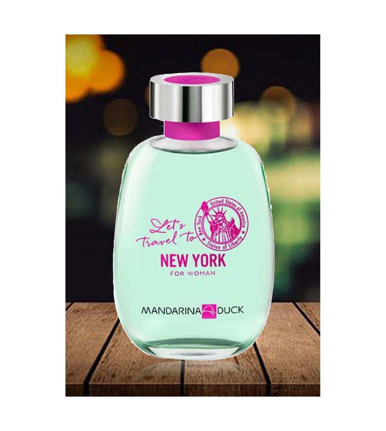 Mandarina duck online parfum