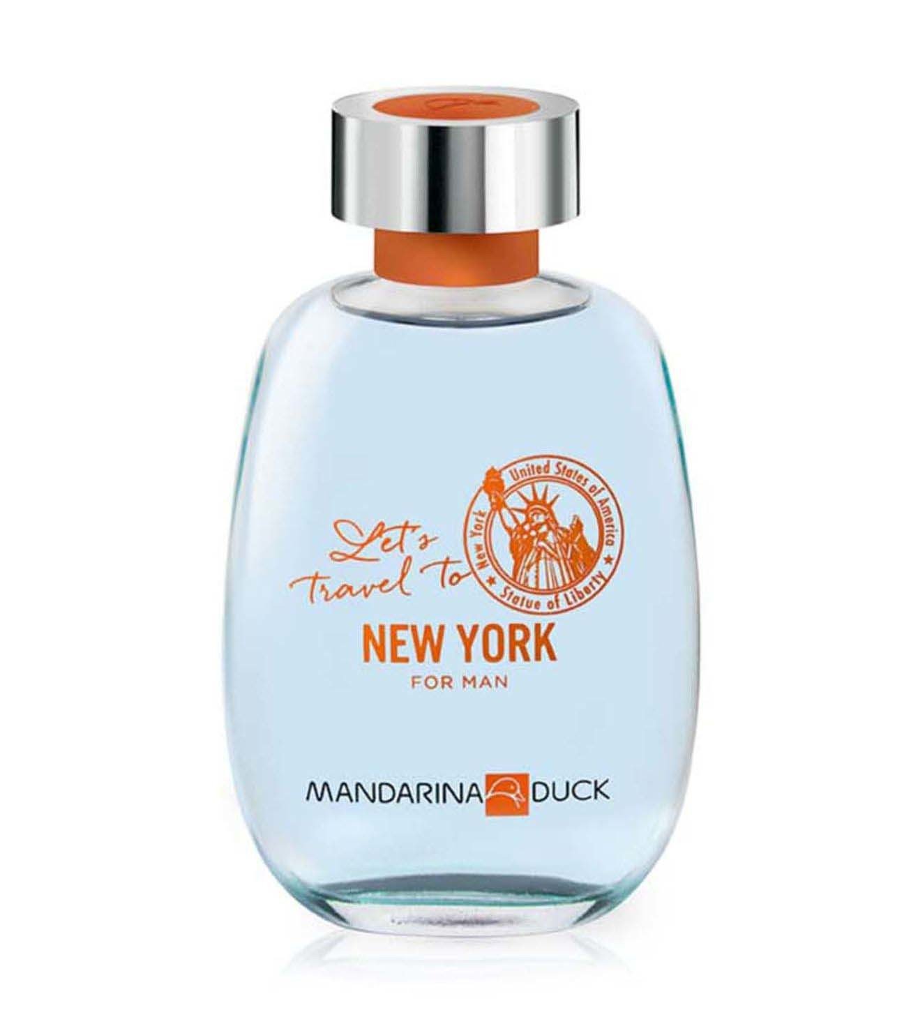 Mandarina discount duck cologne