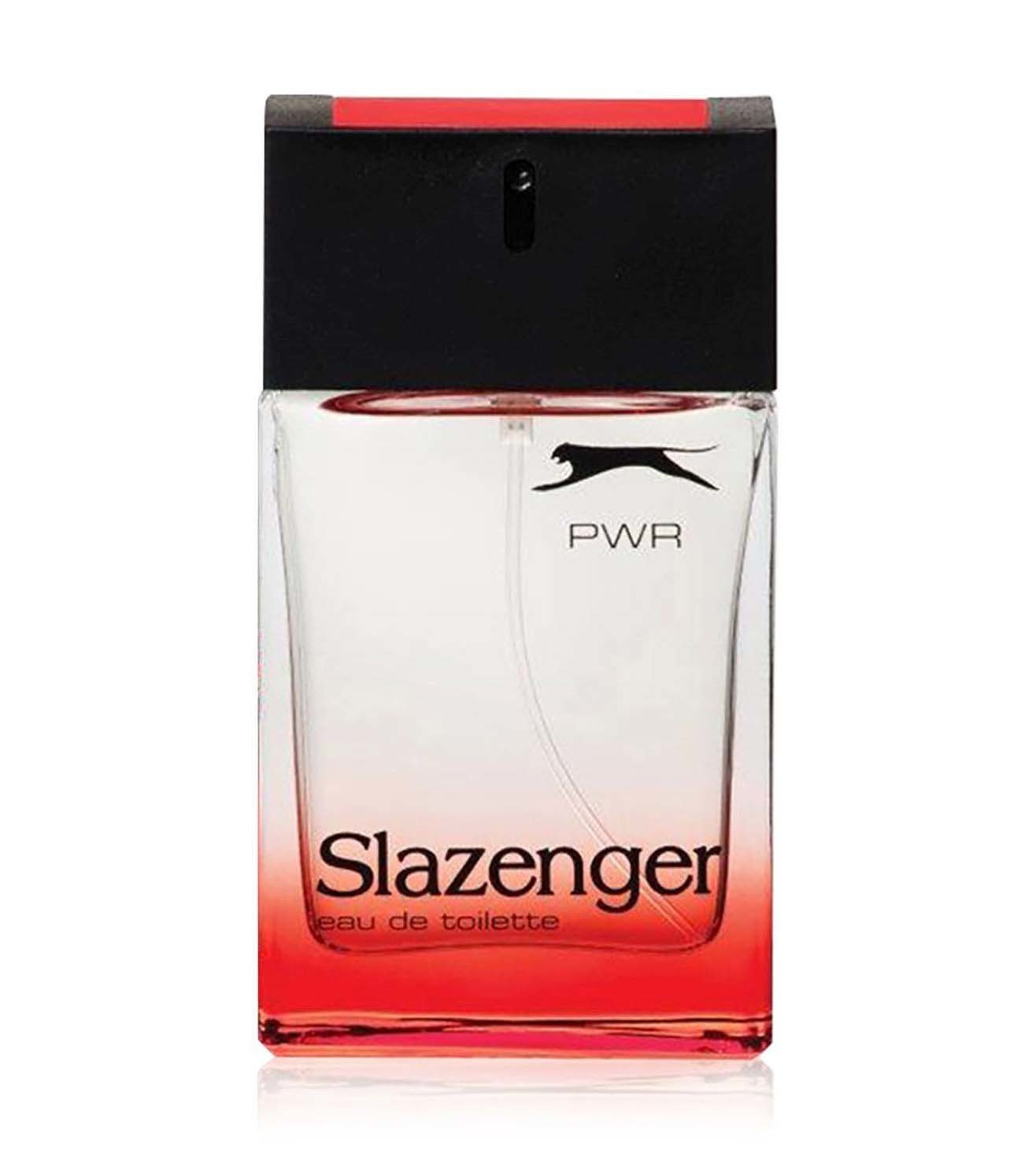 Slazenger eau de discount toilette