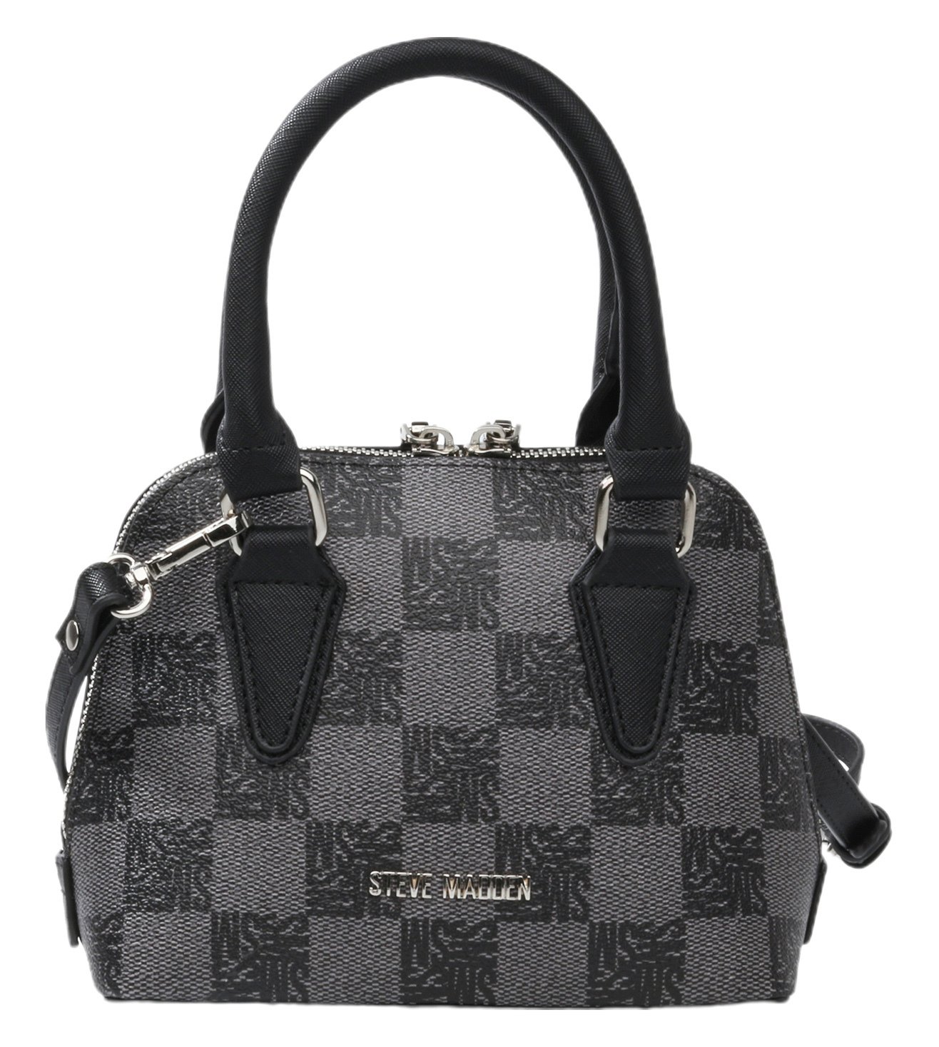 steve madden small satchel